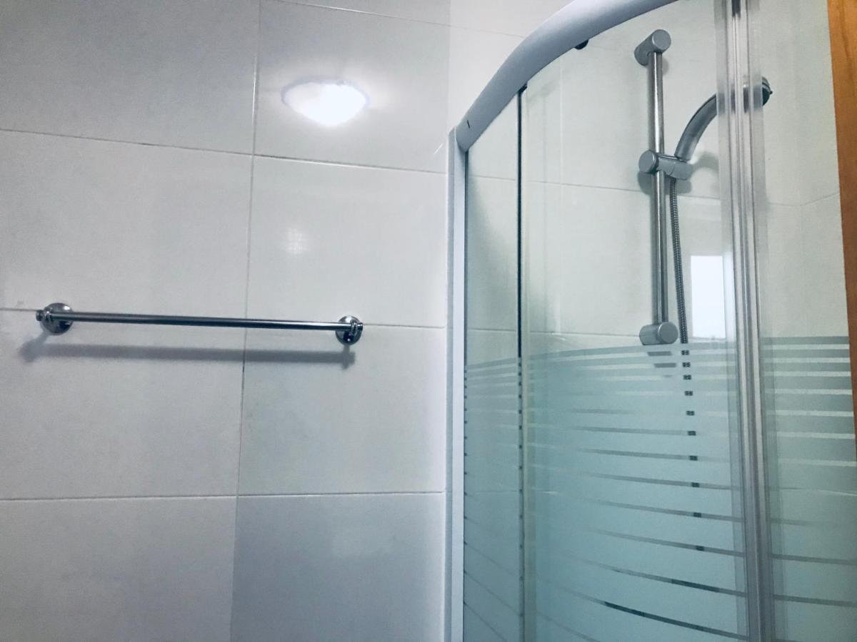 Boavista Villa Guesthouse Porto Bagian luar foto
