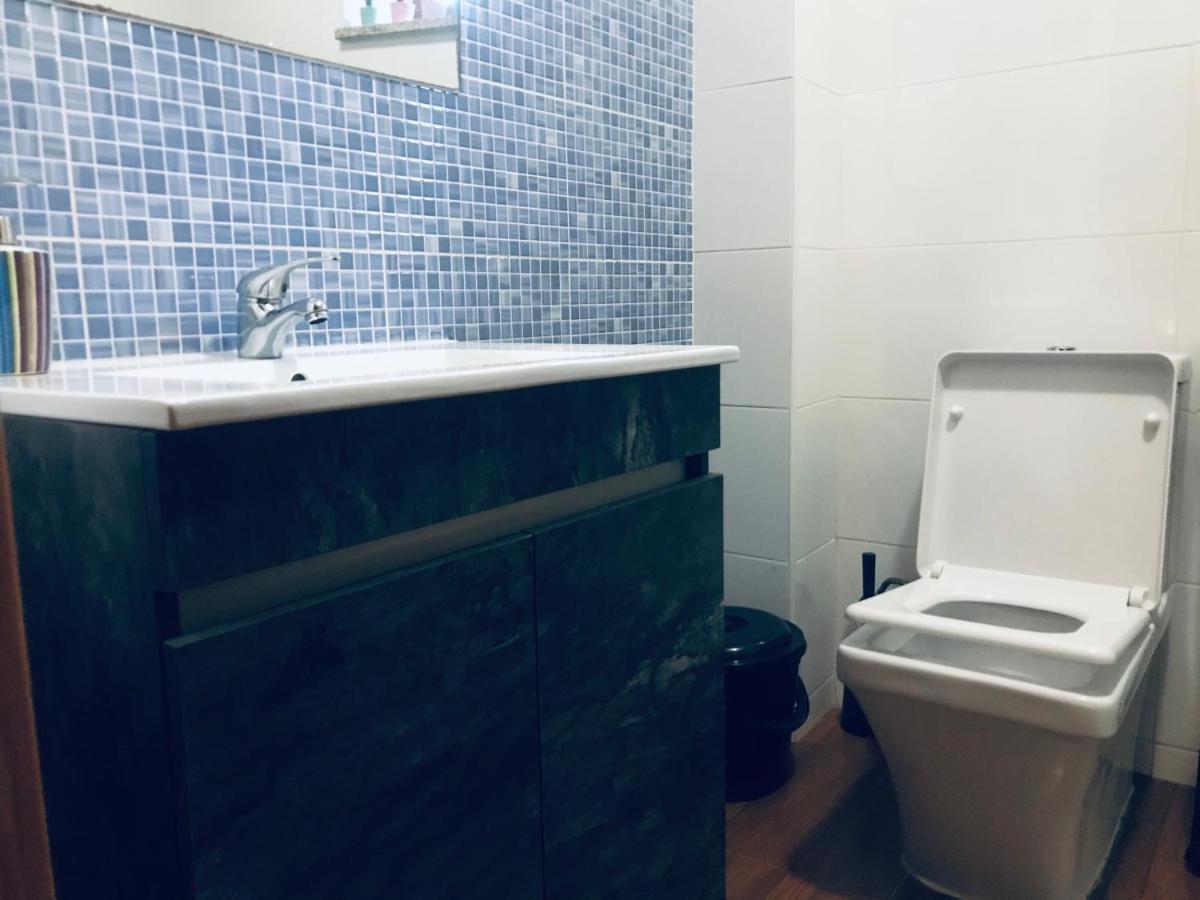 Boavista Villa Guesthouse Porto Bagian luar foto