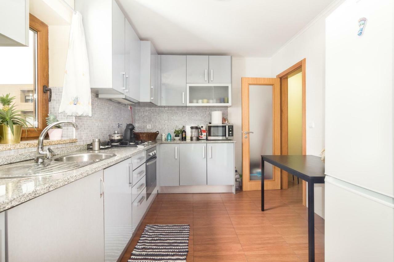 Boavista Villa Guesthouse Porto Bagian luar foto