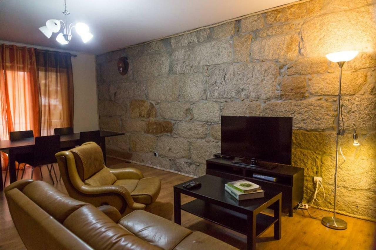 Boavista Villa Guesthouse Porto Bagian luar foto