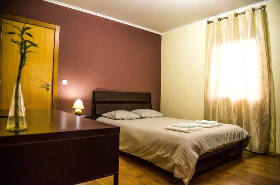 Boavista Villa Guesthouse Porto Bagian luar foto