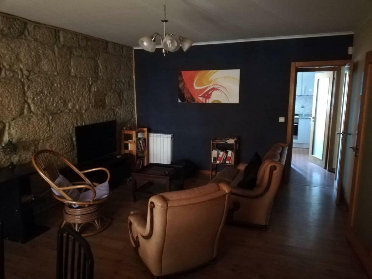 Boavista Villa Guesthouse Porto Bagian luar foto