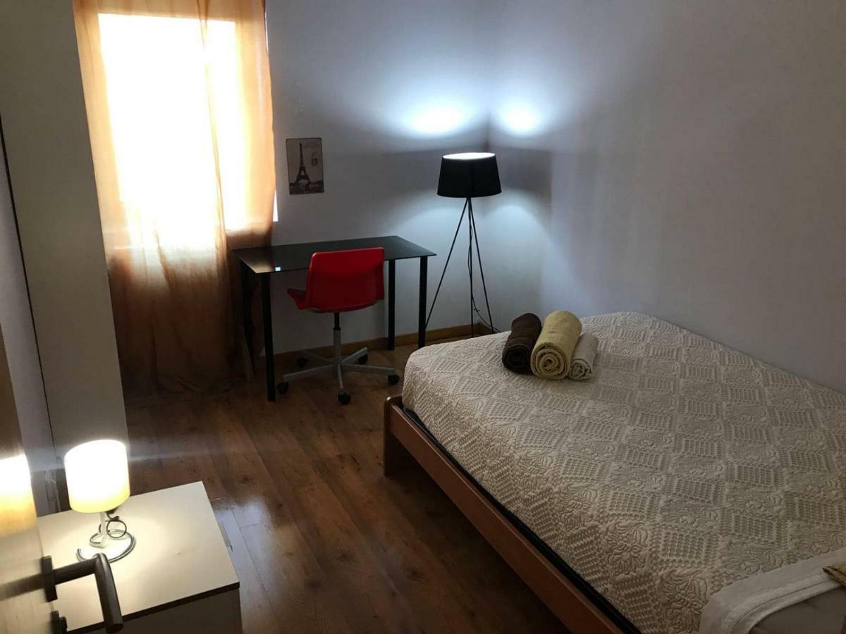 Boavista Villa Guesthouse Porto Bagian luar foto