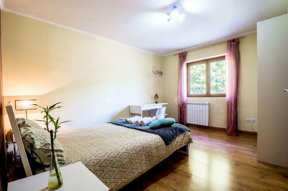 Boavista Villa Guesthouse Porto Bagian luar foto