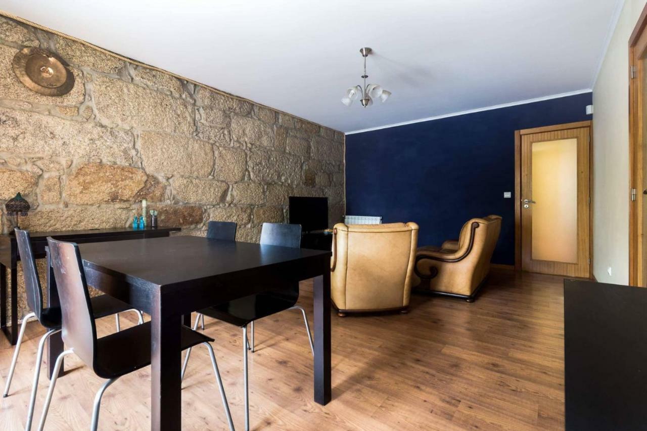 Boavista Villa Guesthouse Porto Bagian luar foto