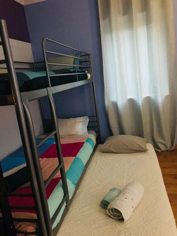 Boavista Villa Guesthouse Porto Bagian luar foto