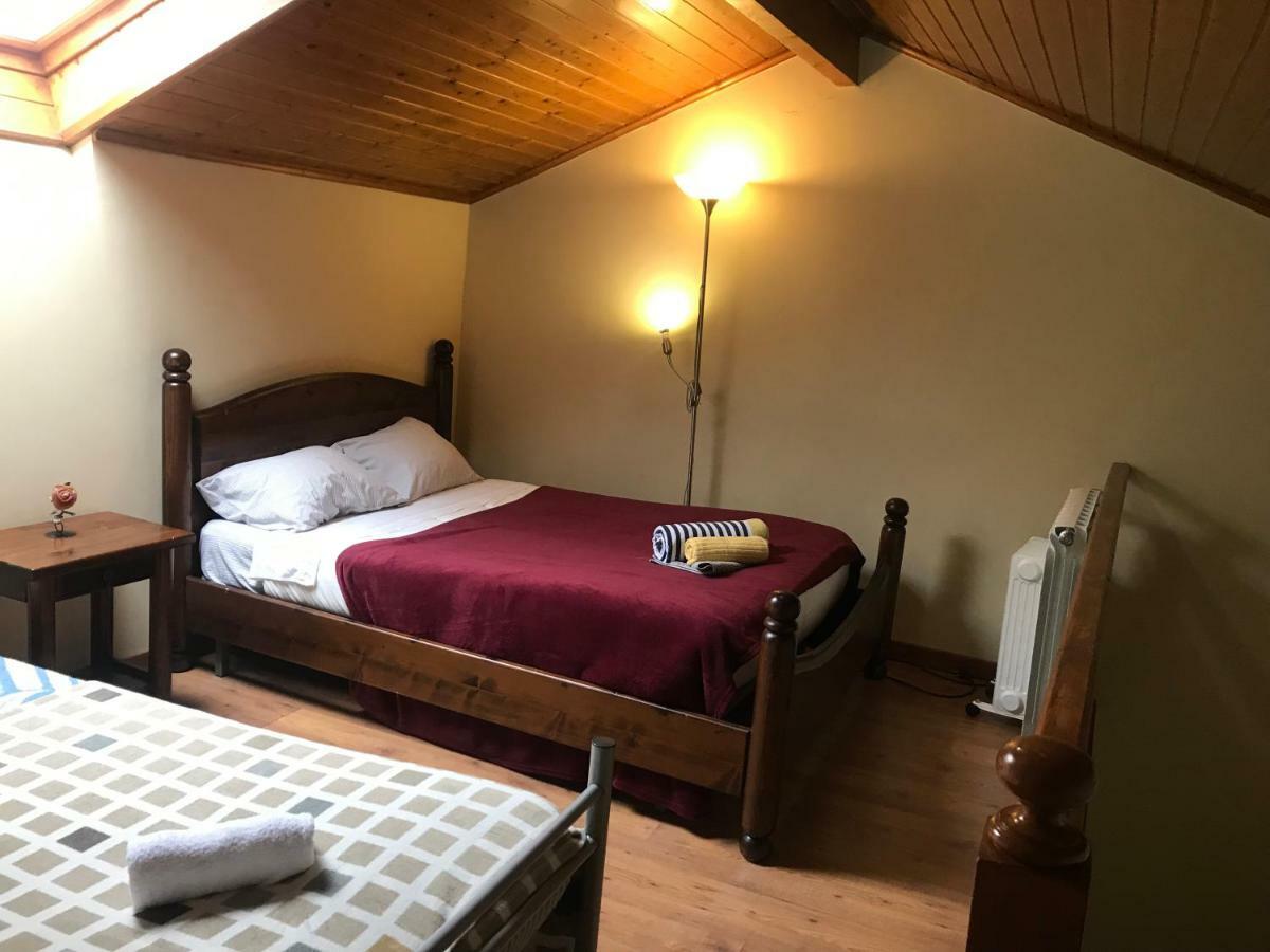 Boavista Villa Guesthouse Porto Bagian luar foto
