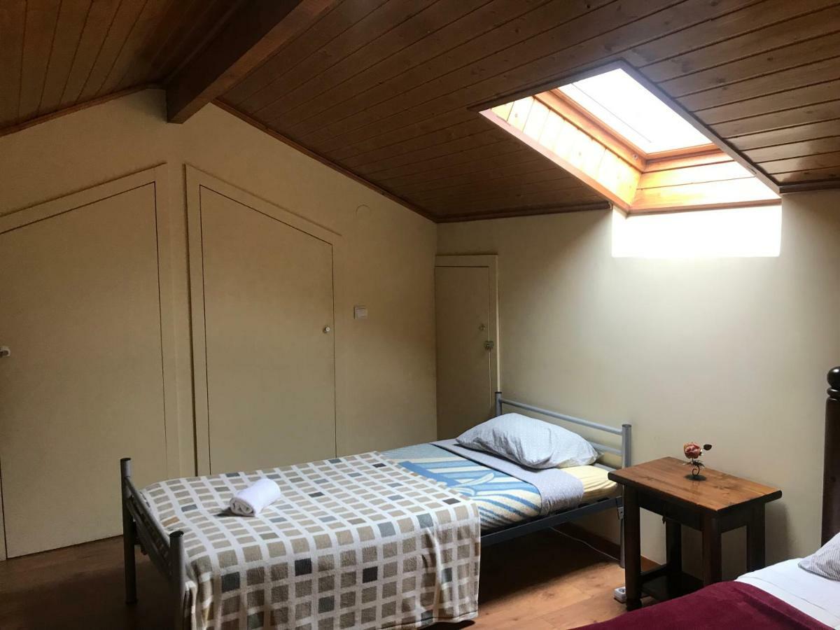 Boavista Villa Guesthouse Porto Bagian luar foto