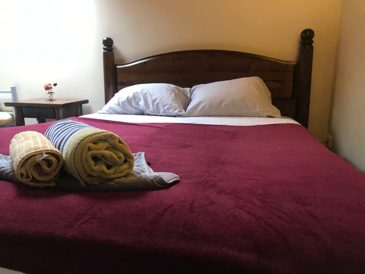 Boavista Villa Guesthouse Porto Bagian luar foto