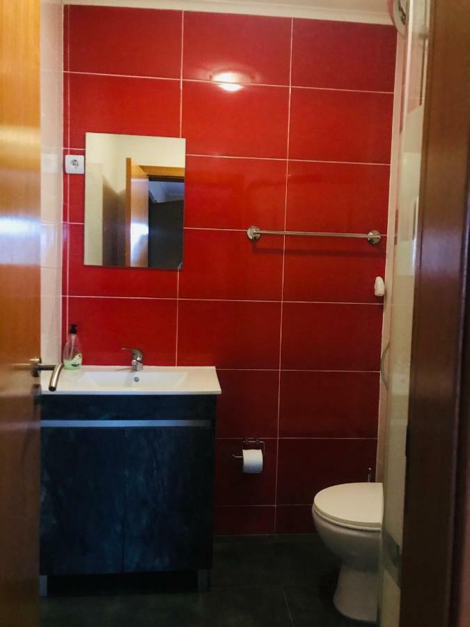 Boavista Villa Guesthouse Porto Bagian luar foto