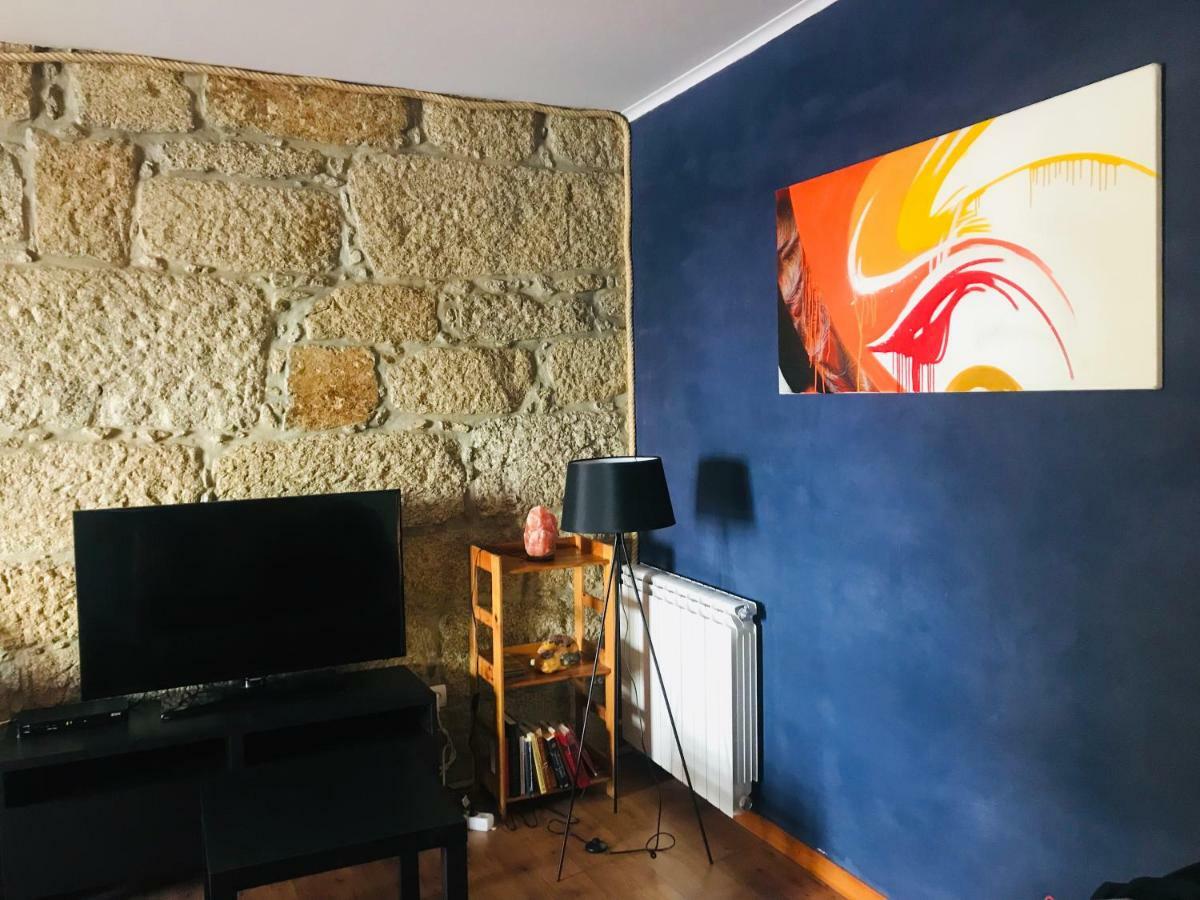 Boavista Villa Guesthouse Porto Bagian luar foto