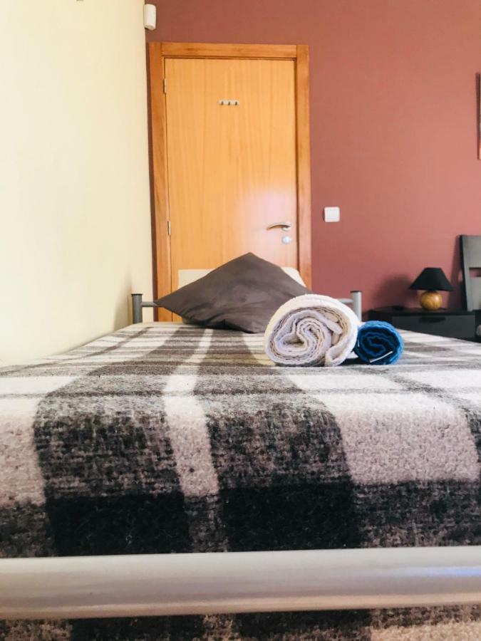 Boavista Villa Guesthouse Porto Bagian luar foto
