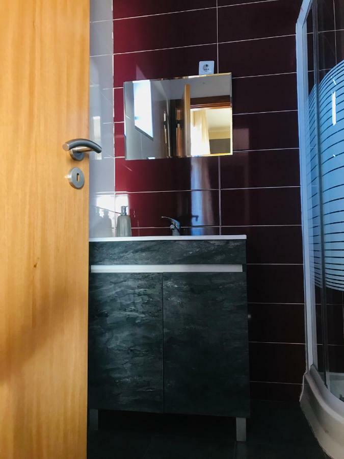 Boavista Villa Guesthouse Porto Bagian luar foto