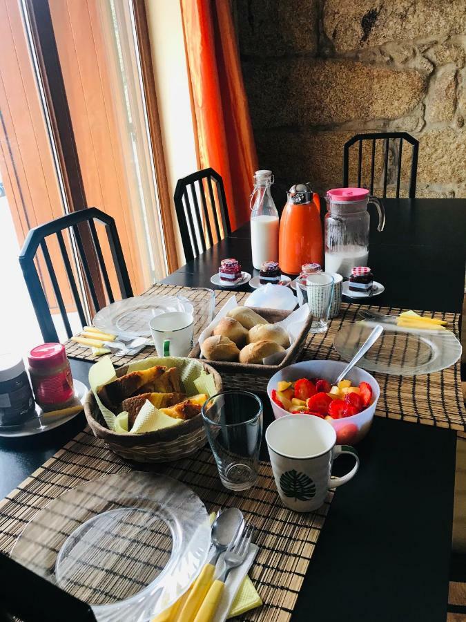 Boavista Villa Guesthouse Porto Bagian luar foto