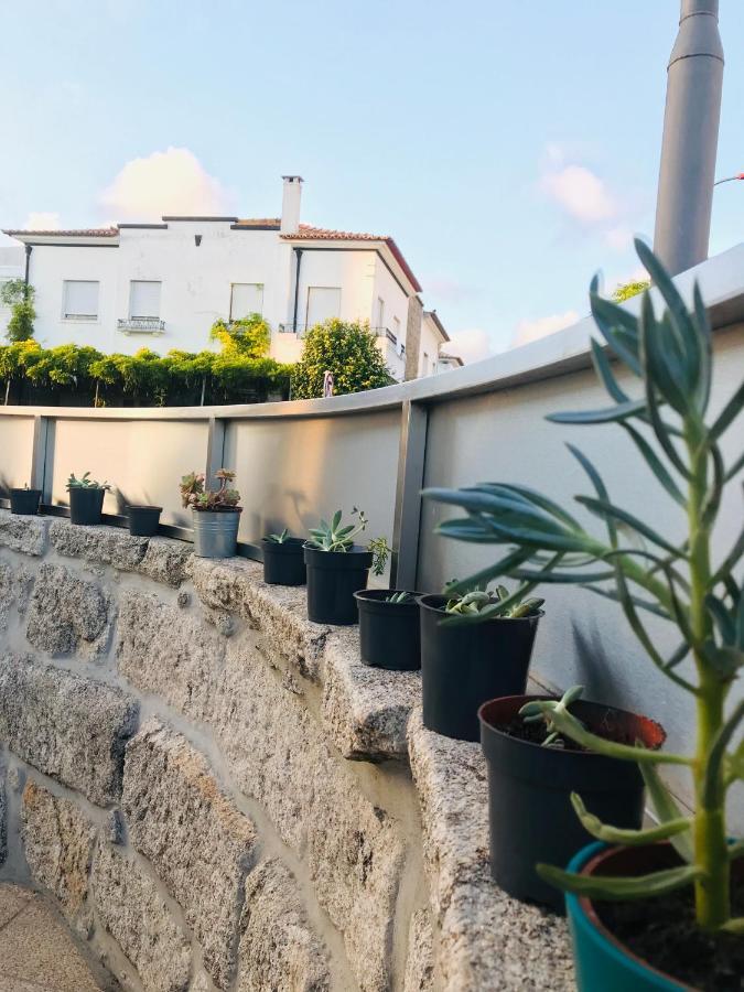 Boavista Villa Guesthouse Porto Bagian luar foto